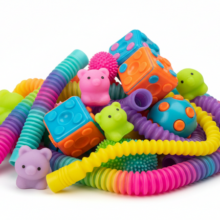 Collection image for: Fidget & Squish