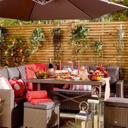 Collection image for: Garden Accessories