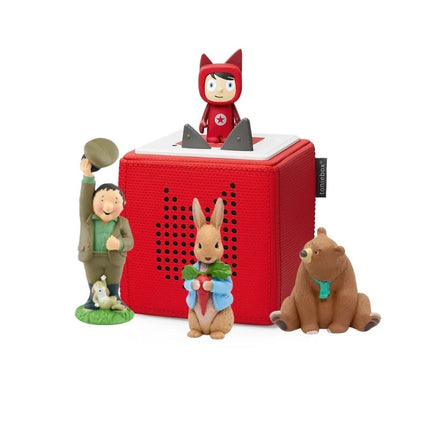 Collection image for: Tonies