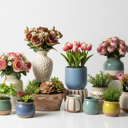 Collection image for: Artificial Flowers