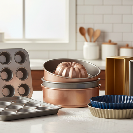 Collection image for: Bakeware