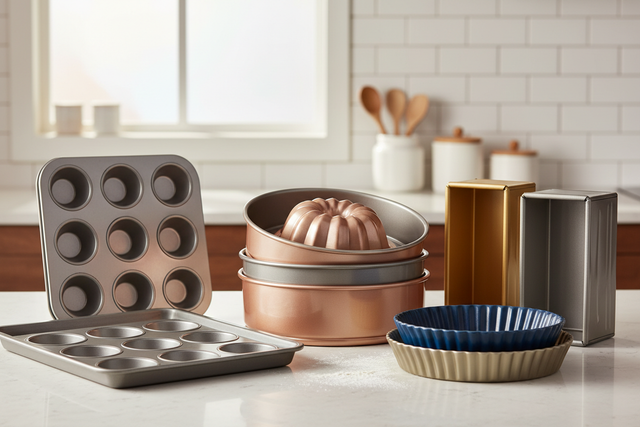 Bakeware