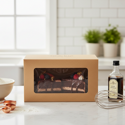 Collection image for: Baking Essentials