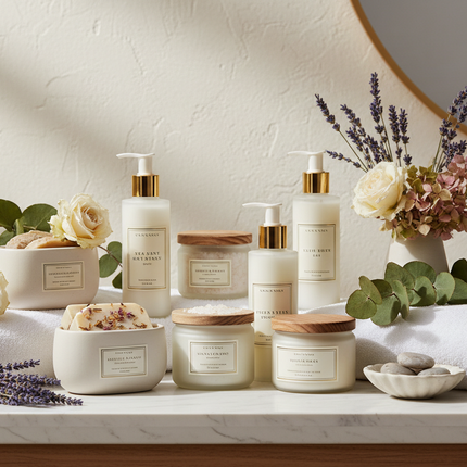 Collection image for: Bath & Body