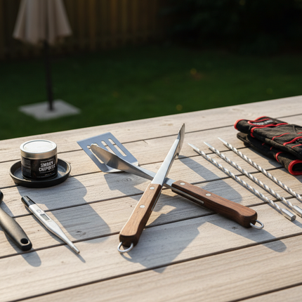 Collection image for: BBQ