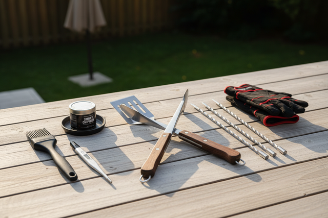 BBQ