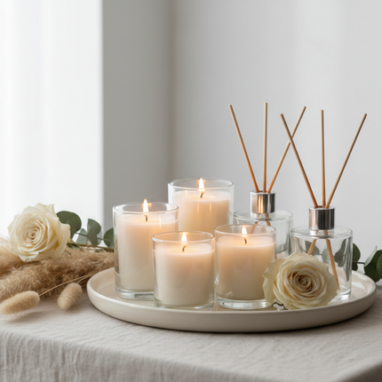 Collection image for: Candles & Diffusers