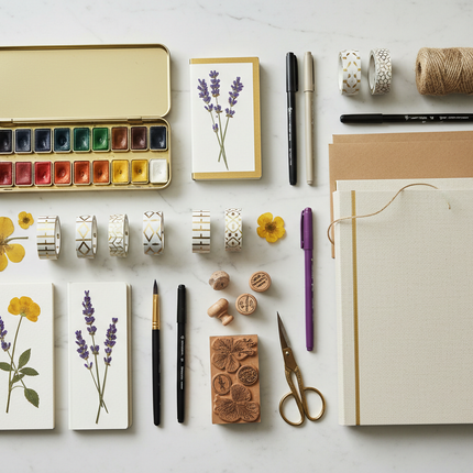 Collection image for: Craft & Stationary