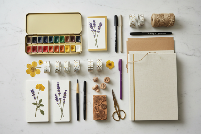 Craft & Stationary