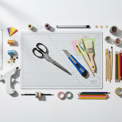 Collection image for: Craft Tools