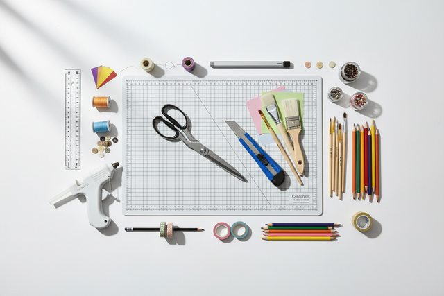 Craft Tools