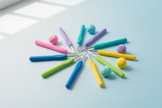 Crochet Hooks