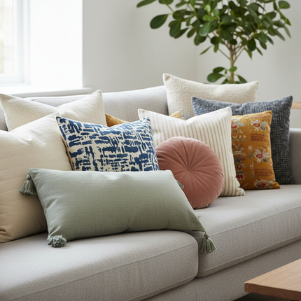 Collection image for: Cushions