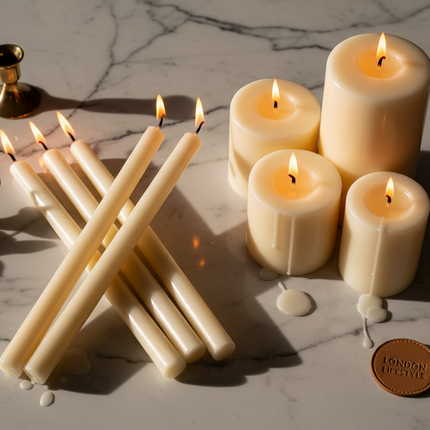 Collection image for: Handmade Candles