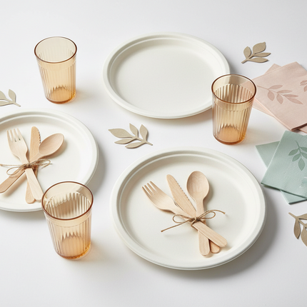 Collection image for: Disposable Tableware