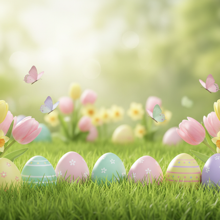 Collection image for: Easter