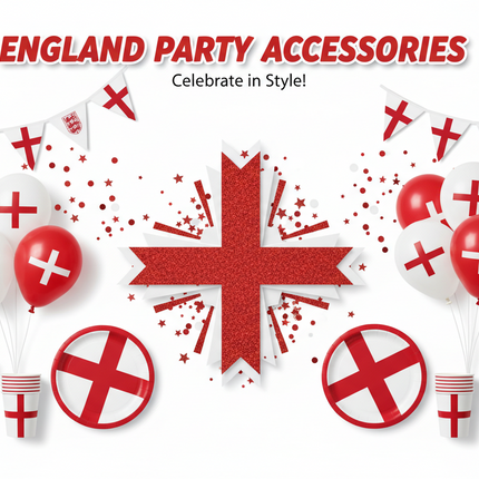 Collection image for: England Party & Supporters