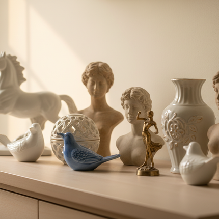 Collection image for: Figurines