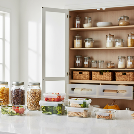 Collection image for: Food Storage