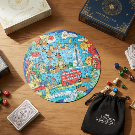 Collection image for: Games & Puzzles
