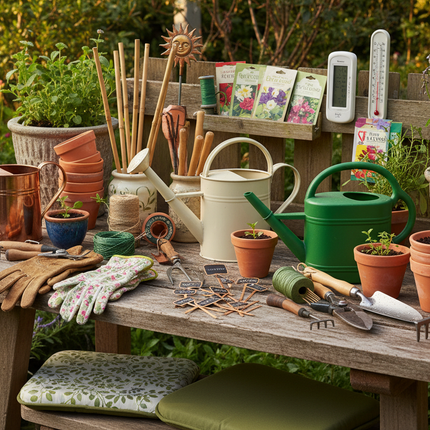 Collection image for: Garden & Outdoor