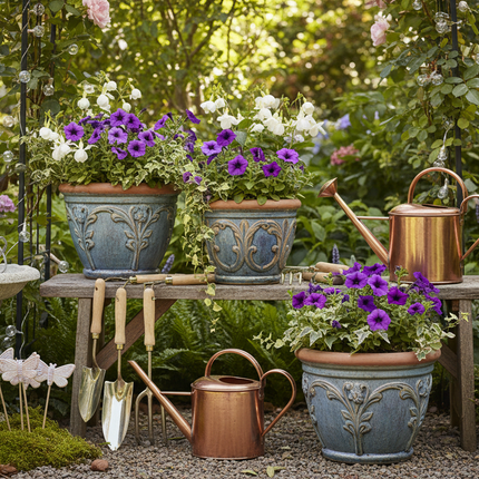 Collection image for: Garden Accessories