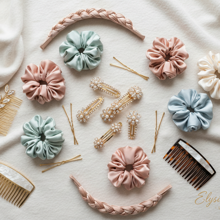 Collection image for: Hair Accessories