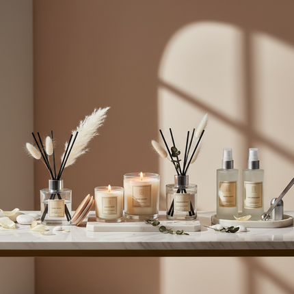 Collection image for: Home Fragrance