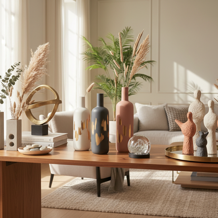 Collection image for: Home Ornaments