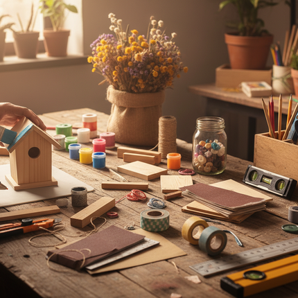 Collection image for: DIY