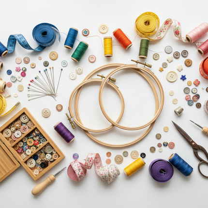Collection image for: Hoops & Accessories