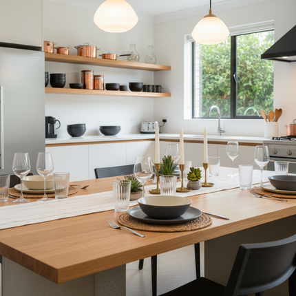 Collection image for: Kitchen & Dining