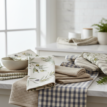 Collection image for: Kitchen Linen