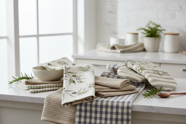 Kitchen Linen