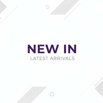 Collection image for: New In