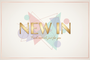 New In