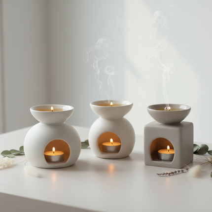 Collection image for: Oil Burners