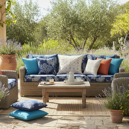 Collection image for: Outdoor Cushions