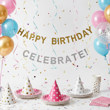 Collection image for: Party Supplies