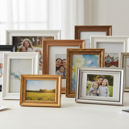 Collection image for: Photo Frames