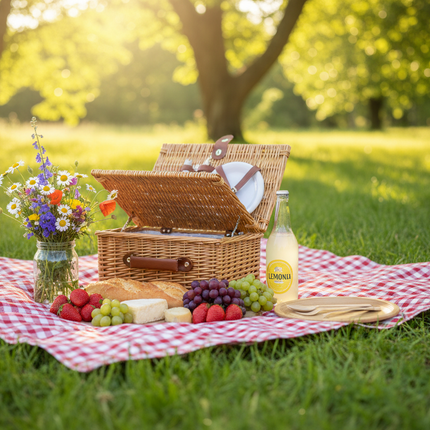 Collection image for: Picnic Essentials