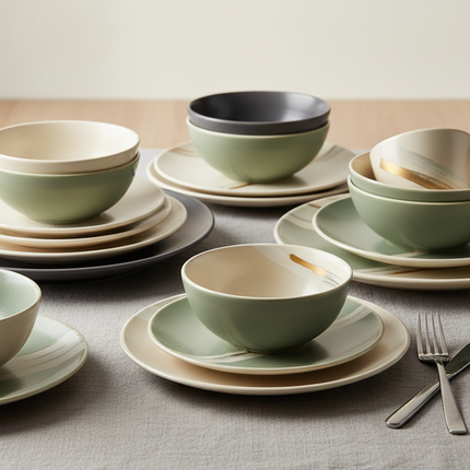 Collection image for: Plates, Bowls & Mugs