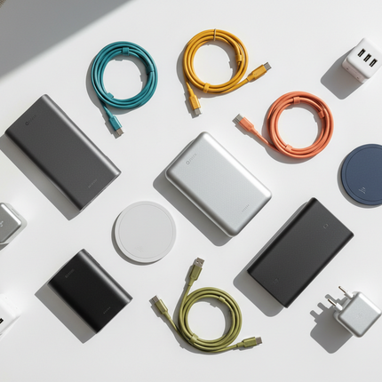 Collection image for: Power Accessories