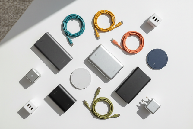Power Accessories