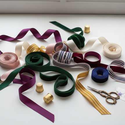Collection image for: Ribbons