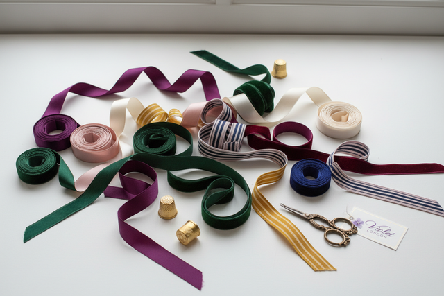 Ribbons