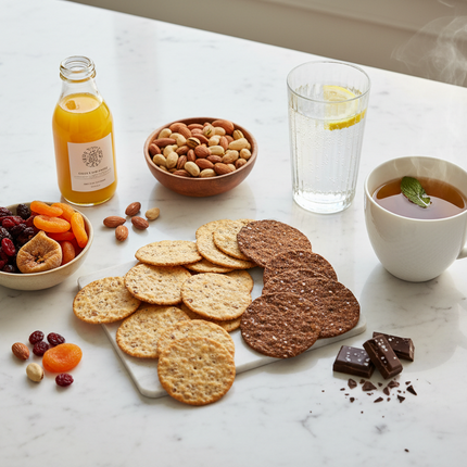 Collection image for: Snacks & Drinks