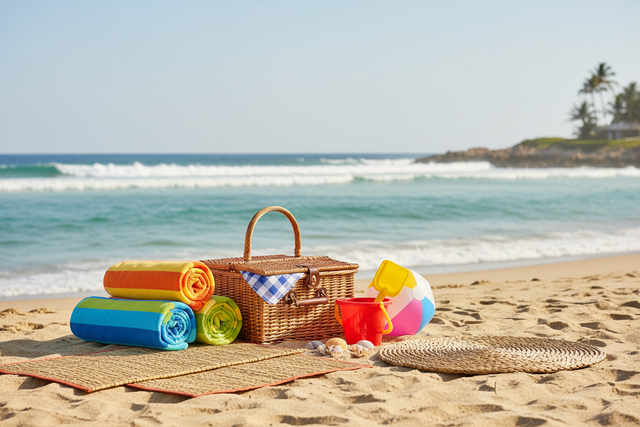 Summer Shop