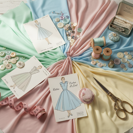 Collection image for: Sewing Accessories