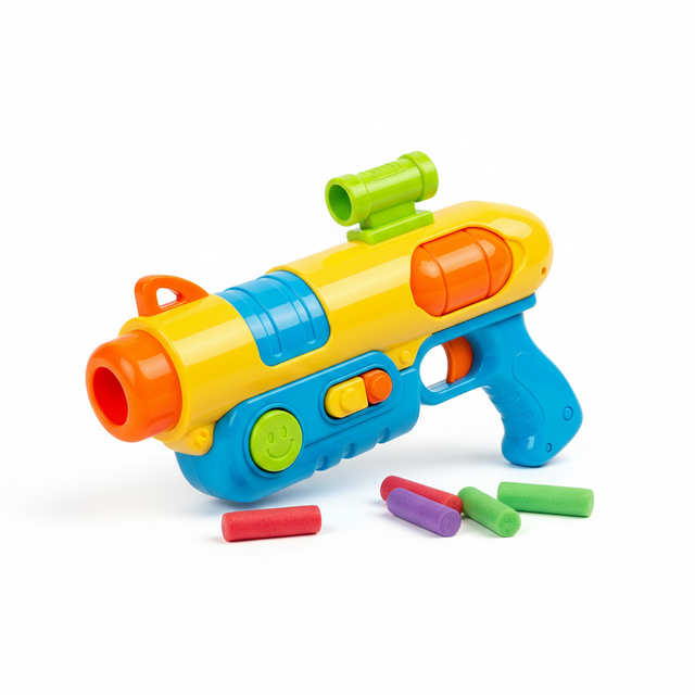 Toy Gun